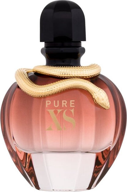 Paco Rabanne Pure XS for Her 80 ml Eau de Parfum - Damesparfum - Discontinued