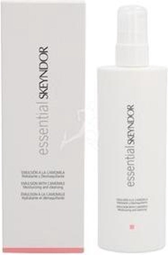 Skeyndor Cleansing Emulsion With Camomile 250Ml