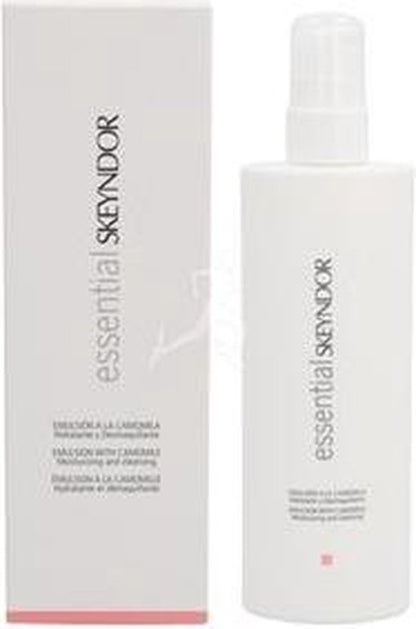 Skeyndor Cleansing Emulsion With Camomile 250Ml