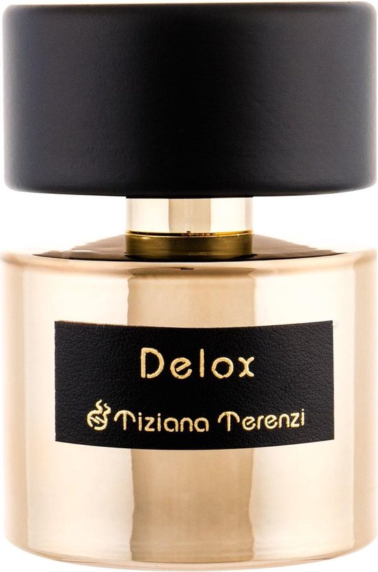 Delox Parfumextract