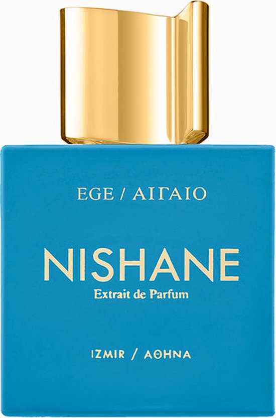 Nishane EGE ?????? Extrait de Parfum - 50ml