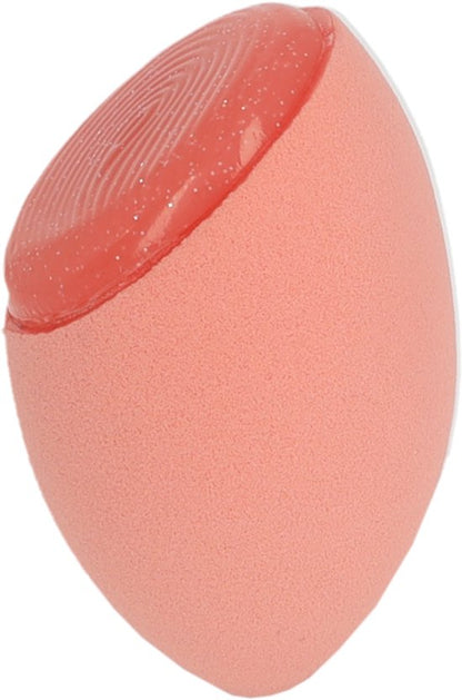 Real Techniques Miracle Mixing Sponge | Latex-vrije 2-in-1 make-up spons