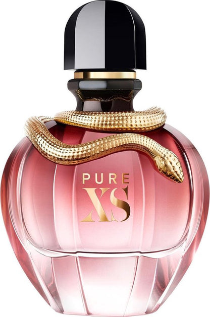 Paco Rabanne Pure XS for Her 80 ml Eau de Parfum - Damesparfum - Discontinued