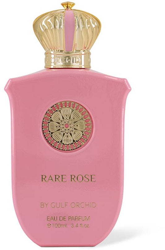 Gulf Orchid Rare Rose | Eau de Parfum | 100 ml