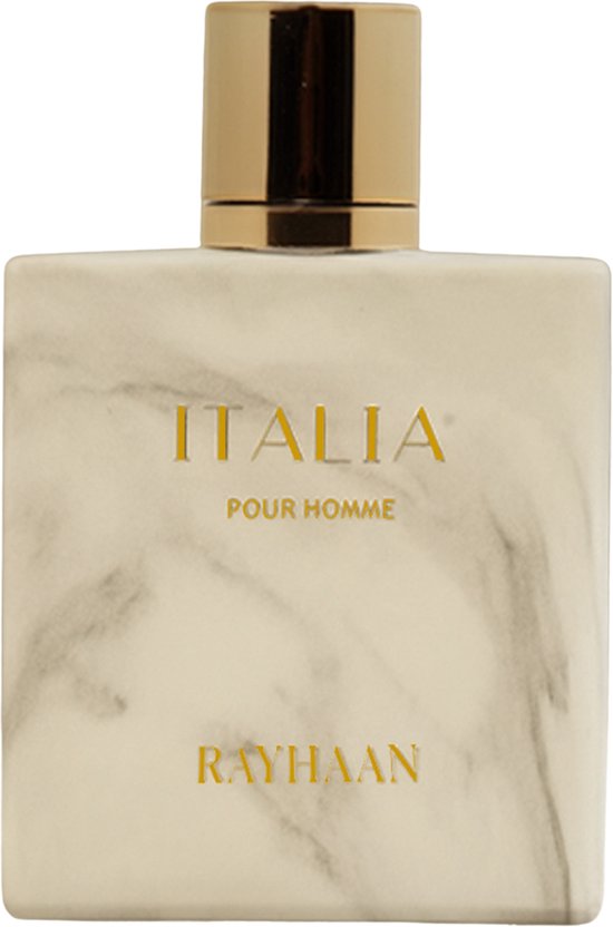 Rayhaan Italia, Eau de Parfum - 100ml