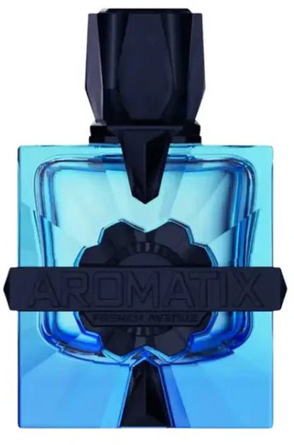 French Avenue Aromatix Magnetiq - Eau de Parfum - 100 ml