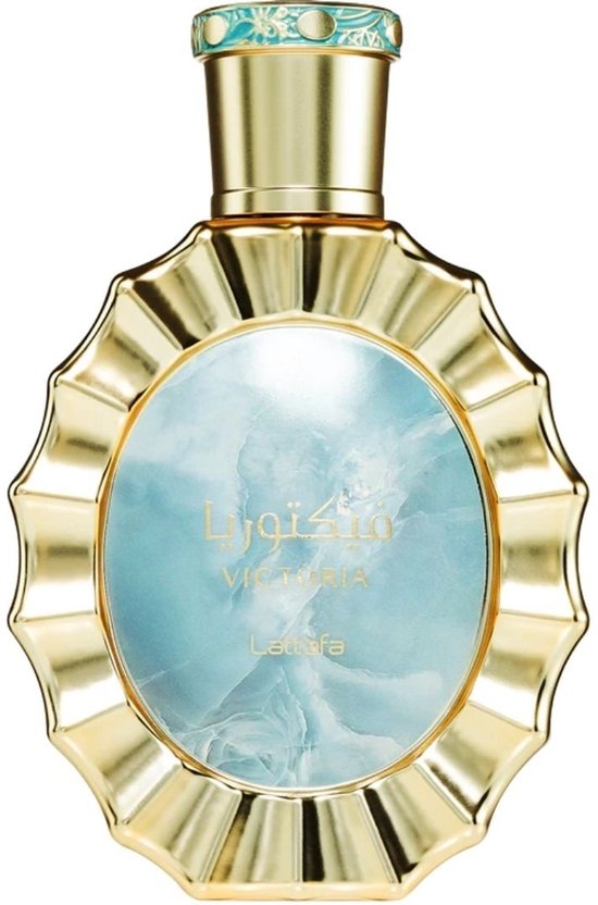 Lattafa - Victoria Edp 100ml
