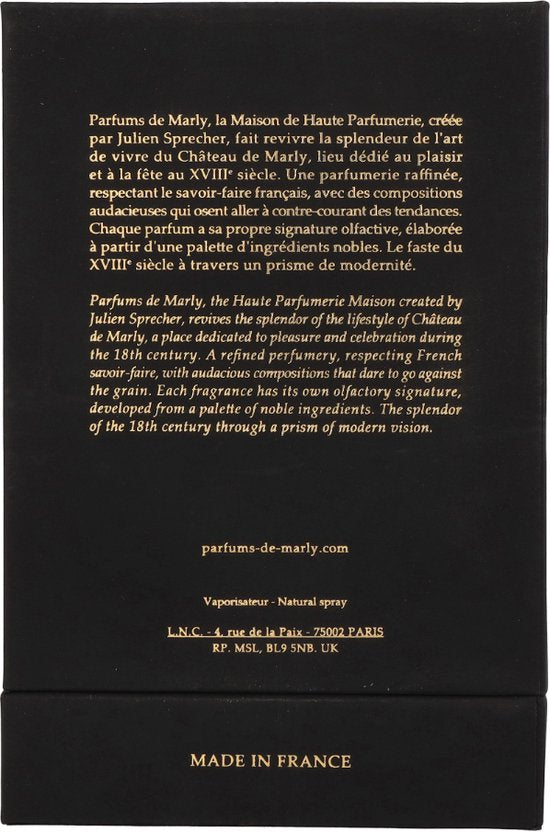 Parfums De Marly Darcy Edp Spray
