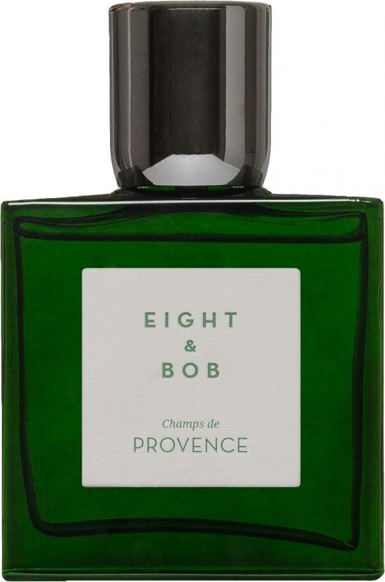 Eight & Bob Champs De Provence eau de parfum spray (unisex) 100 ml