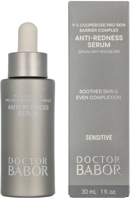 Babor Sensitive Anti-Redness Serum 30 ml