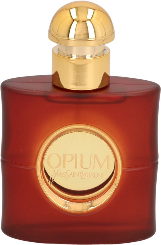Yves Saint Laurent Opium 30 ml Eau de Toilette - Damesparfum