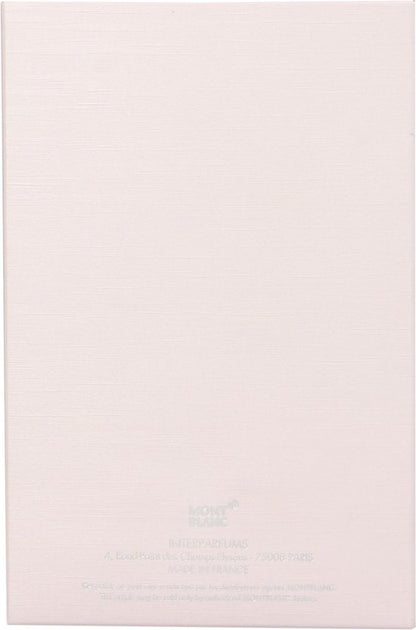Montblanc Femme Individuelle - 75 ml - Eau de toilette
