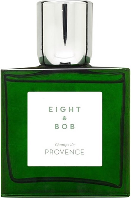 Eight & Bob Champs De Provence eau de parfum spray (unisex) 100 ml