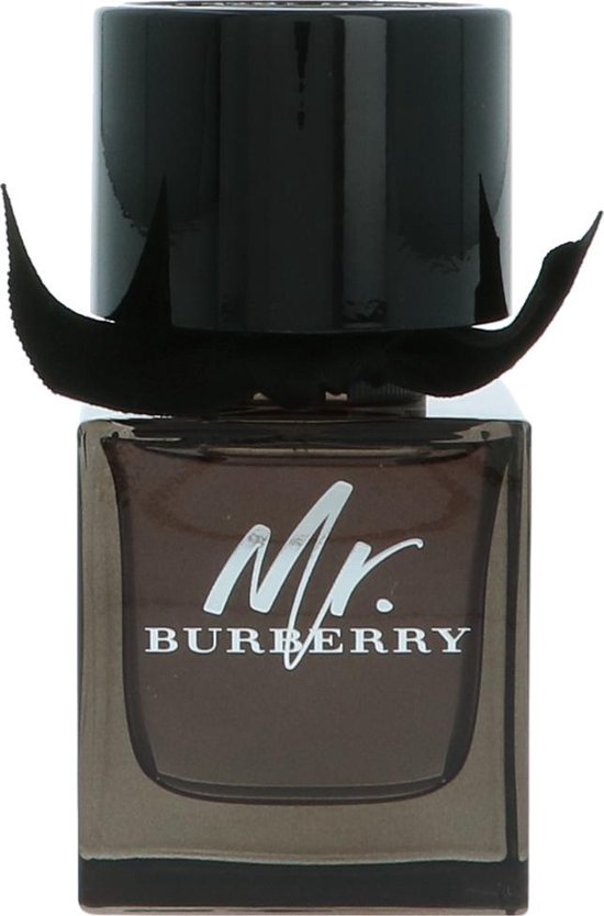 Burberry Mr. Burberry Eau de Parfum Spray 50 ml