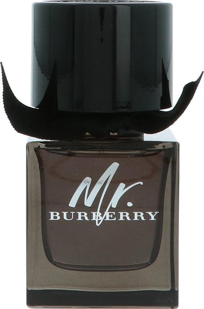 Burberry Mr. Burberry Eau de Parfum Spray 50 ml