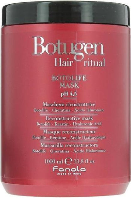 FANOLA Botugen Botolife masker 1000ml