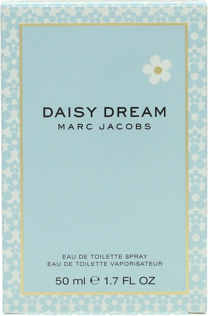 Marc Jacobs Daisy Dream 50 ml - Eau de Toilette - Damesparfum
