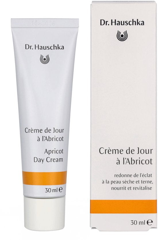 Apricot Day Cream