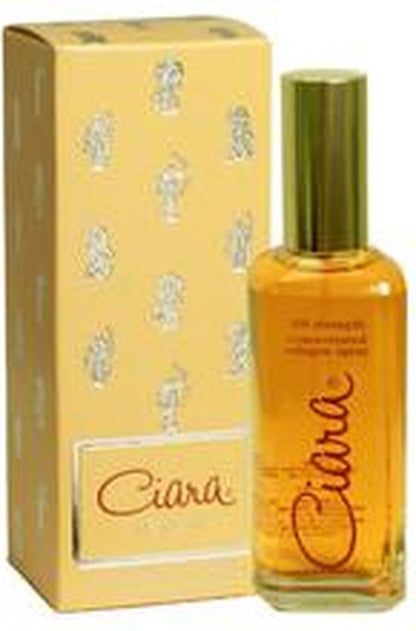 CIARA 80% by Revlon 68 ml | Eau De Cologne Spray