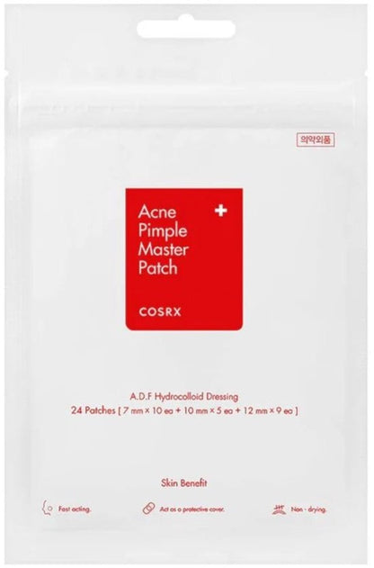 COSRX - Acne Pimple Master Patches - 24st