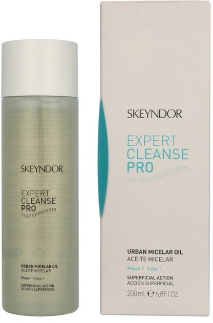 Skeyndor - Urban Micelar Oil - 200 ml