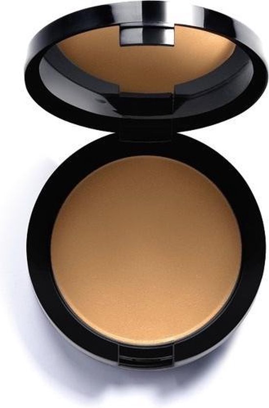 Paese - Illuminating Covering Powder Powder 3C Golden Beige 9G