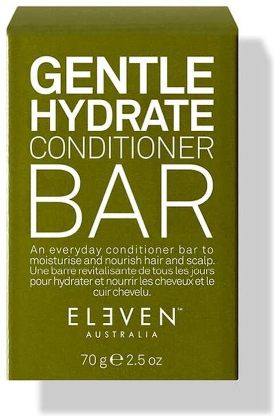 Eleven Australia - Gentle Hydrate Conditioner Bar - 70g