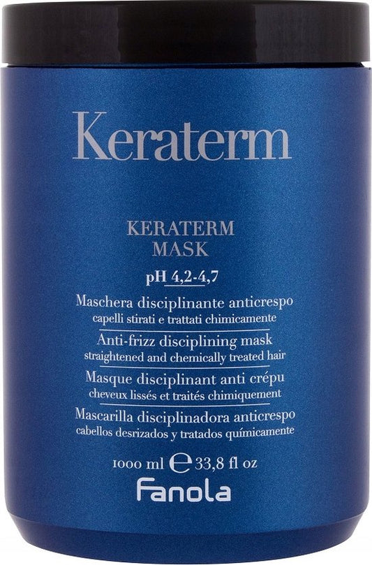 Fanola Keraterm Hair Ritual Masker 1000ml