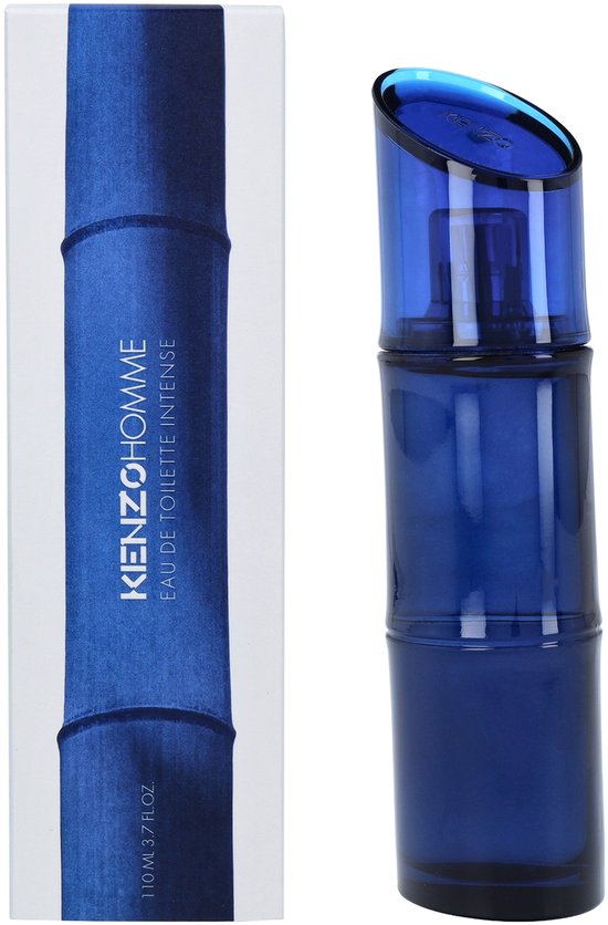 Herenparfum Kenzo Homme Intense (110 ml)
