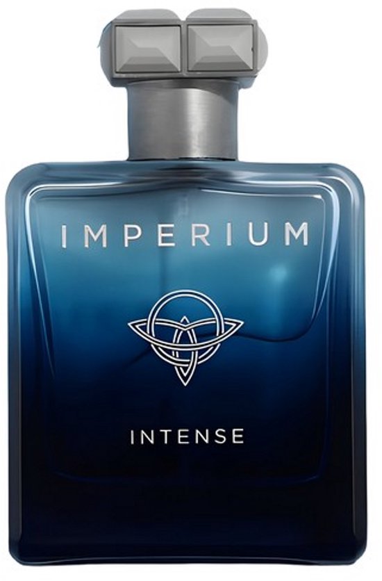 Fragrance World Imperium Intense - Eau de Parfum - 100 ml
