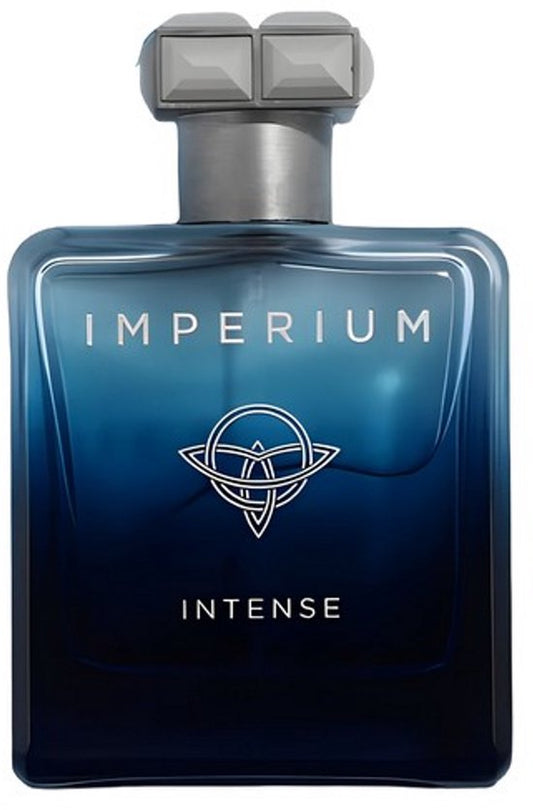Fragrance World Imperium Intense - Eau de Parfum - 100 ml