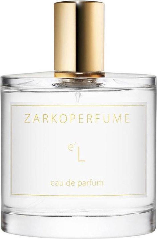Zarkoperfume E'L Eau de Parfum Spray 100 ml