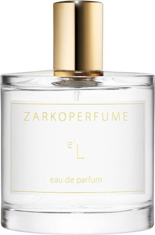 Zarkoperfume E'L Eau de Parfum Spray 100 ml