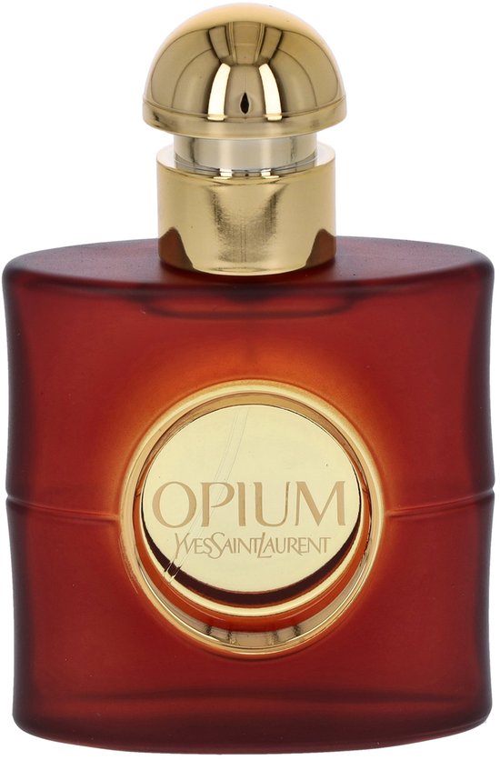 Yves Saint Laurent Opium 30 ml Eau de Toilette - Damesparfum