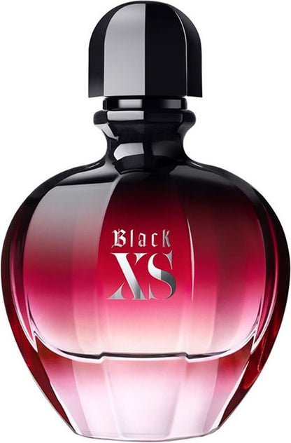 Paco Rabanne Black XS for Her 50 ml Eau de Parfum - Damesparfum