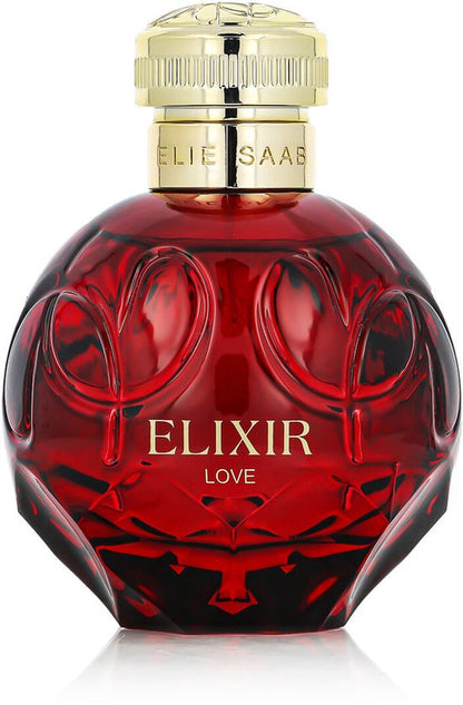 ELIE SAAB - Elixir Love Eau de Parfum - 100 ml - Dames eau de parfum