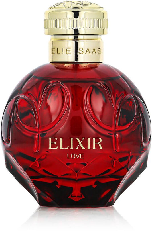 ELIE SAAB - Elixir Love Eau de Parfum - 100 ml - Dames eau de parfum