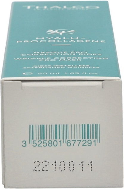 Thalgo Hyalu-Procollagène Gezichtsmasker - 50ml - Anti-Rimpel