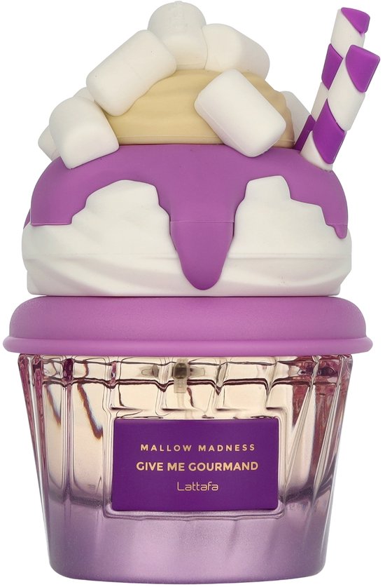 Lattafa Mallow Madness | Eau de Parfum | 75 ml