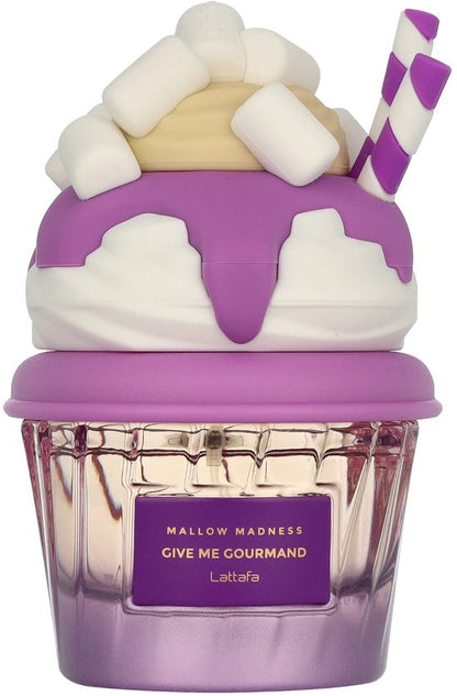 Lattafa Mallow Madness | Eau de Parfum | 75 ml