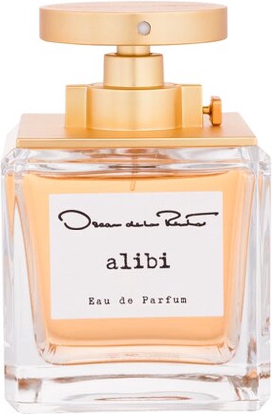 Oscar de la Renta Alibi Eau de Parfum | 100ml