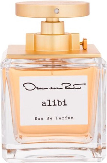 Oscar de la Renta Alibi Eau de Parfum | 100ml