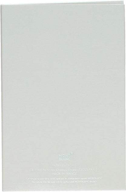 Montblanc Femme Individuelle - 75 ml - Eau de toilette