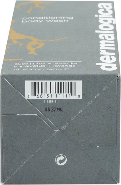 Dermalogica Conditioning Body Wash | Reinigt en verzacht de huid | 295ml