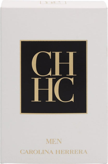 Carolina Herrera CH Men Eau de Toilette 100 ml