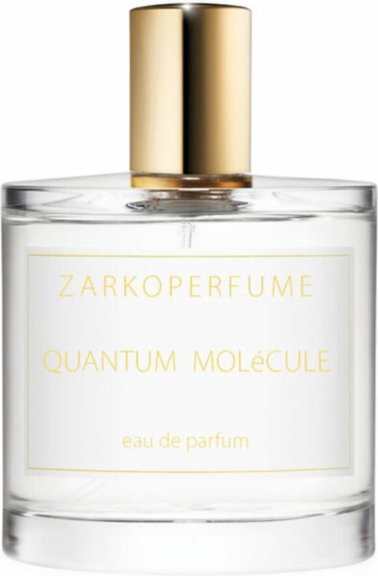Zarko Quantum Molecule Eau de Parfum Spray 100 ml