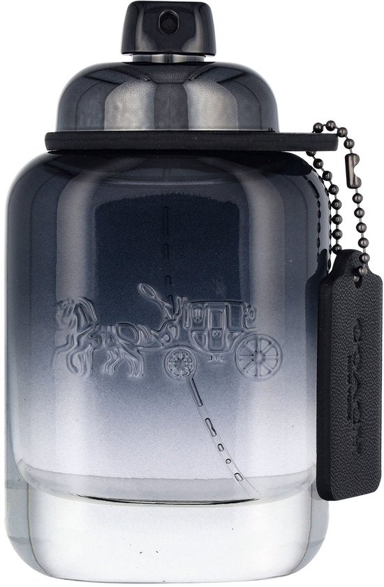 Coach - For Men Eau de Toilette - 60ml