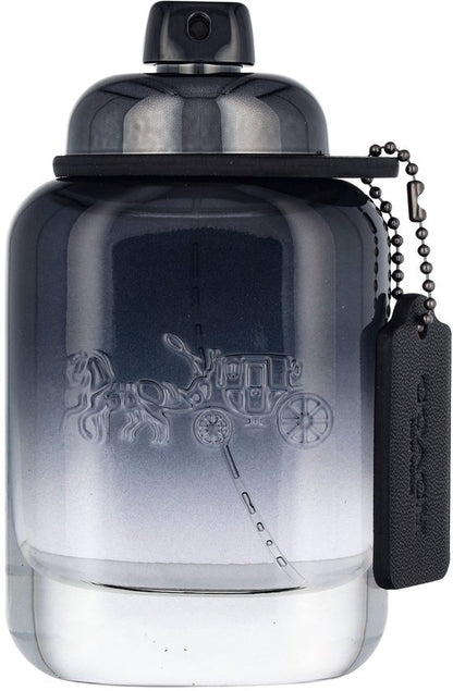 Coach - For Men Eau de Toilette - 60ml