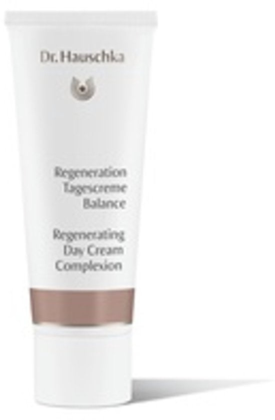 Dr. Hauschka Regenerating Day Cream Complexion 40 ml