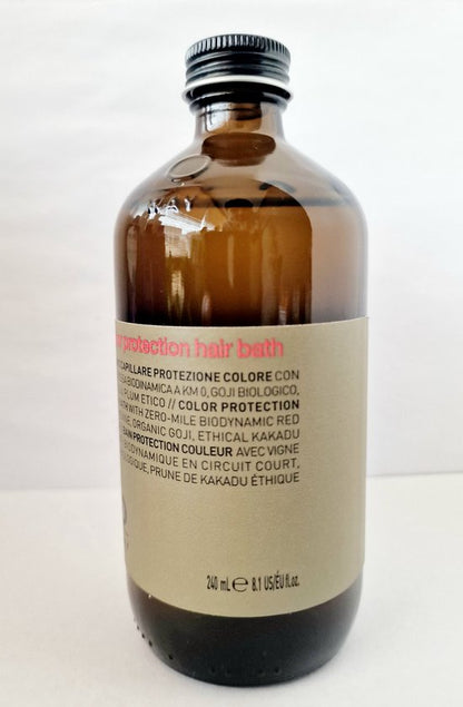 Oway Color Up Color Protection Hair Bath 240ml